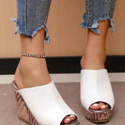 High Quality Leather : High Heel Sandals, , ["Dear Monkey","Ship From Overseas","Shipping delay Feb 3 - Feb 25"], ꫀꪶꫀᧁꪖꪀᥴꫀ꠸ᠻꪗ..