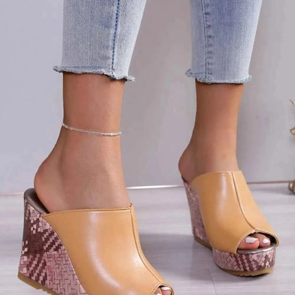 High Quality Leather : High Heel Sandals, , ["Dear Monkey","Ship From Overseas","Shipping delay Feb 3 - Feb 25"], ꫀꪶꫀᧁꪖꪀᥴꫀ꠸ᠻꪗ..