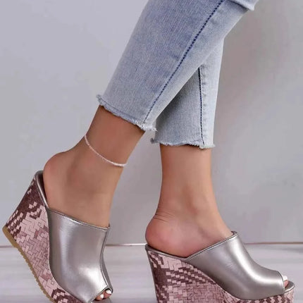 High Quality Leather : High Heel Sandals, , ["Dear Monkey","Ship From Overseas","Shipping delay Feb 3 - Feb 25"], ꫀꪶꫀᧁꪖꪀᥴꫀ꠸ᠻꪗ..