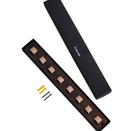 Wood Sunglasses Holder Wall Mounted Sunglass Organizer Husband Gifts, , ["Storage","Sunglasses"], ꫀꪶꫀᧁꪖꪀᥴꫀ꠸ᠻꪗ..