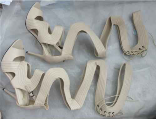 Sexy Open Toe Gladiator : Sandals Boots, , [], ꫀꪶꫀᧁꪖꪀᥴꫀ꠸ᠻꪗ..