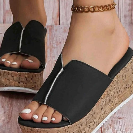 Trendy Peep Toe : High Heel Sandals, , ["Adorable Flats","Ship From Overseas","Shipping delay Feb 6 - Feb 24"], ꫀꪶꫀᧁꪖꪀᥴꫀ꠸ᠻꪗ..