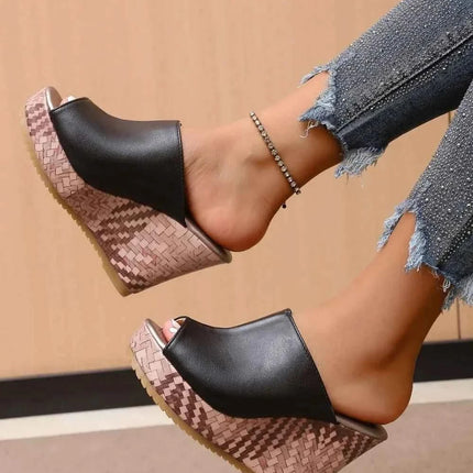 High Quality Leather : High Heel Sandals, , ["Dear Monkey","Ship From Overseas","Shipping delay Feb 3 - Feb 25"], ꫀꪶꫀᧁꪖꪀᥴꫀ꠸ᠻꪗ..