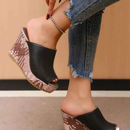 High Quality Leather : High Heel Sandals, , ["Dear Monkey","Ship From Overseas","Shipping delay Feb 3 - Feb 25"], ꫀꪶꫀᧁꪖꪀᥴꫀ꠸ᠻꪗ..