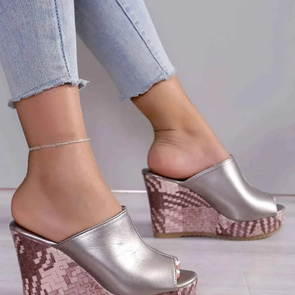 High Quality Leather : High Heel Sandals, , ["Dear Monkey","Ship From Overseas","Shipping delay Feb 3 - Feb 25"], ꫀꪶꫀᧁꪖꪀᥴꫀ꠸ᠻꪗ..