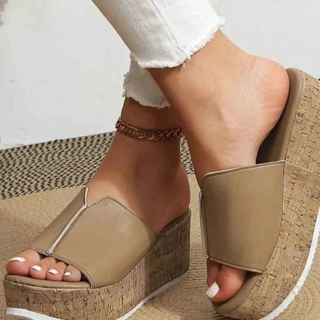 Trendy Peep Toe : High Heel Sandals, , ["Adorable Flats","Ship From Overseas","Shipping delay Feb 6 - Feb 24"], ꫀꪶꫀᧁꪖꪀᥴꫀ꠸ᠻꪗ..