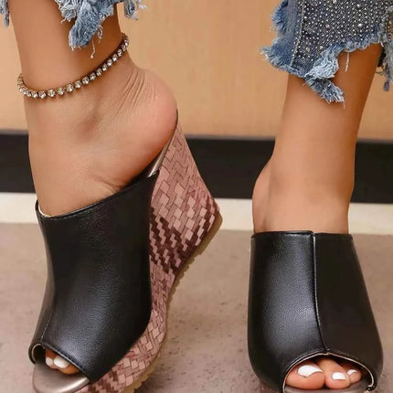 High Quality Leather : High Heel Sandals, , ["Dear Monkey","Ship From Overseas","Shipping delay Feb 3 - Feb 25"], ꫀꪶꫀᧁꪖꪀᥴꫀ꠸ᠻꪗ..